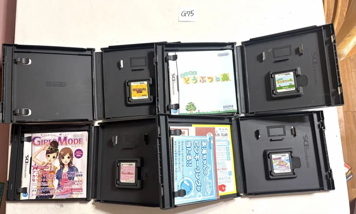 Item photo