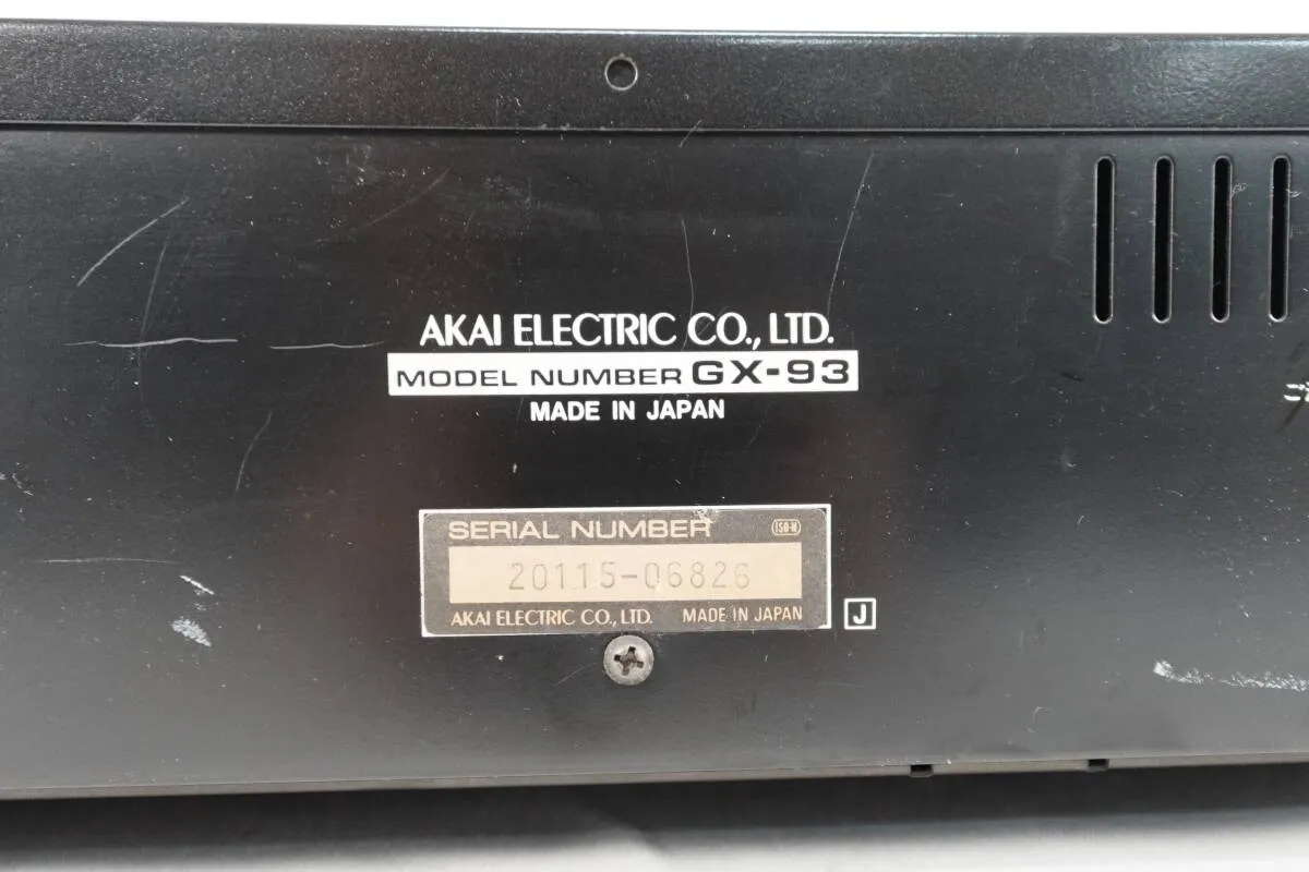 Item photo