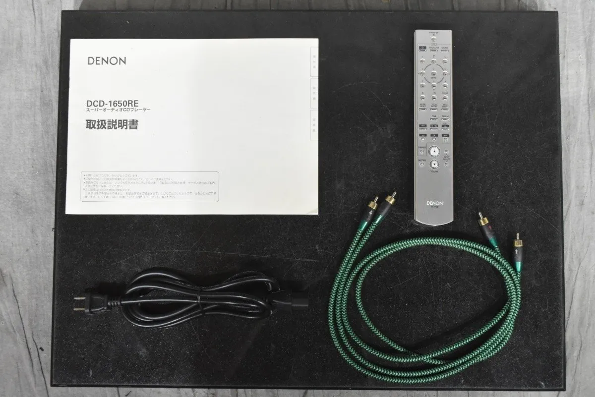 Item photo