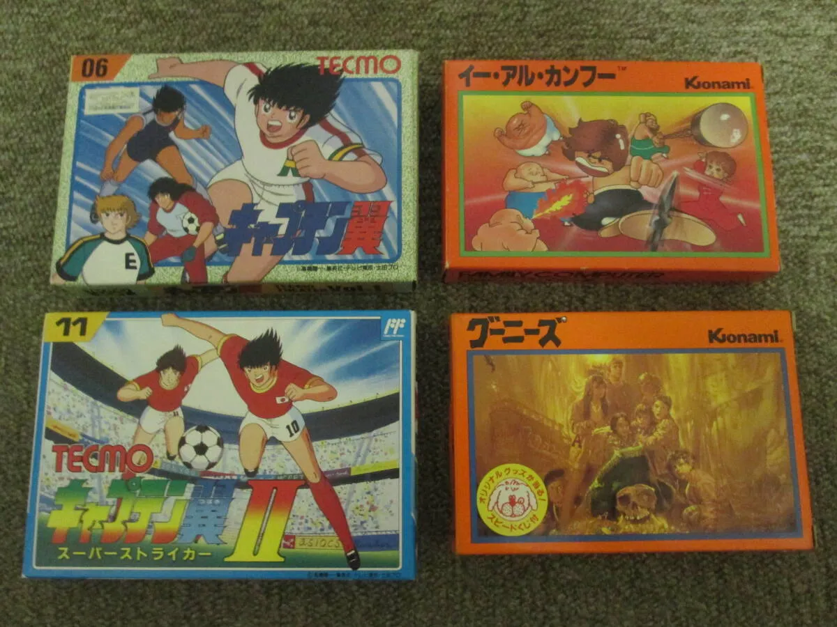 Item photo