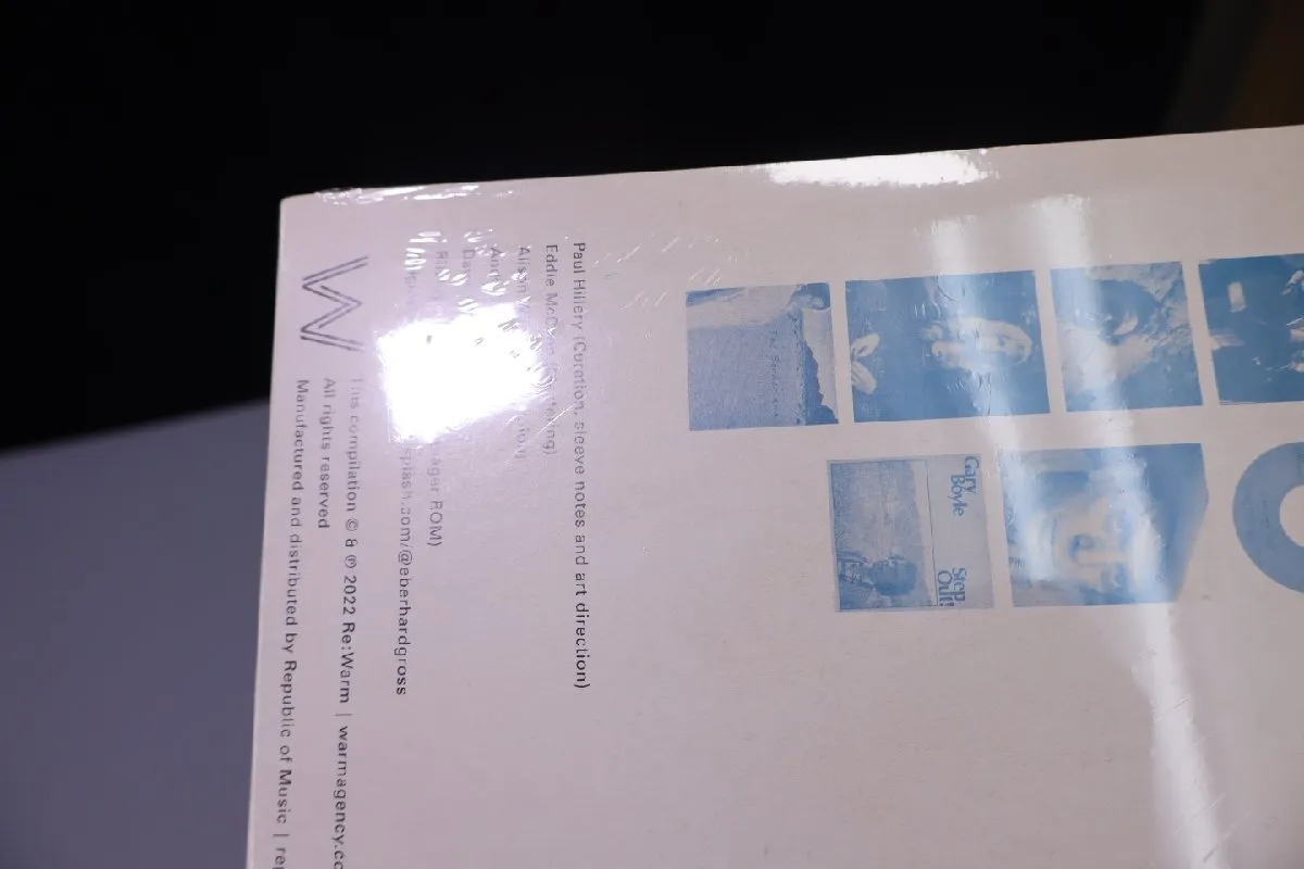 Item photo