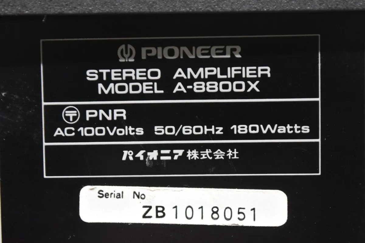 Item photo