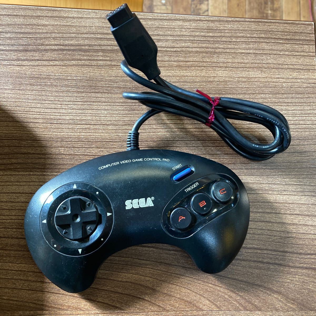 Item photo