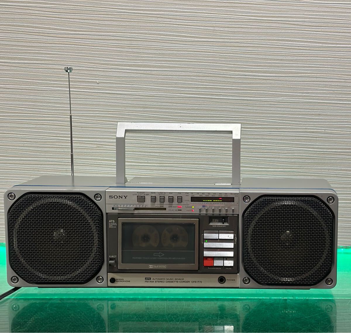 Item photo