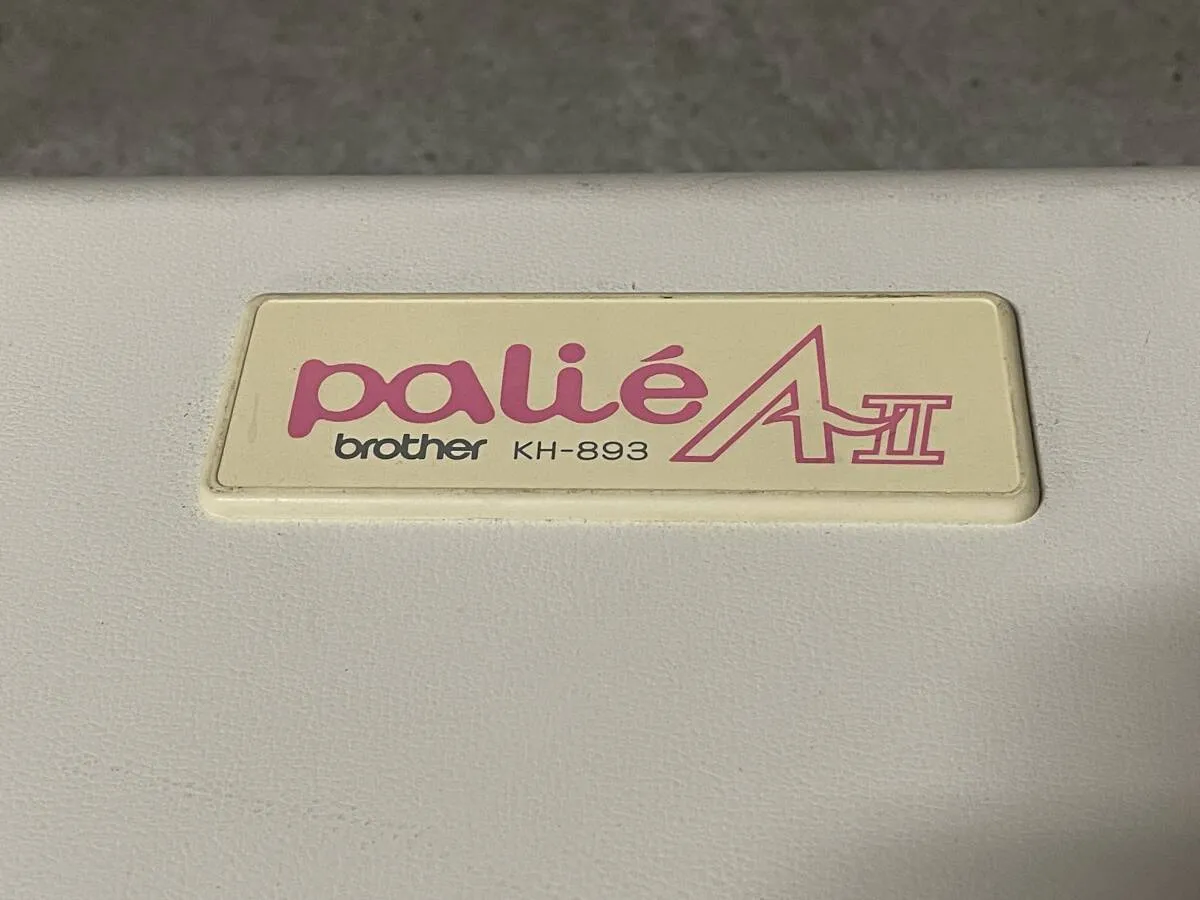 Item photo