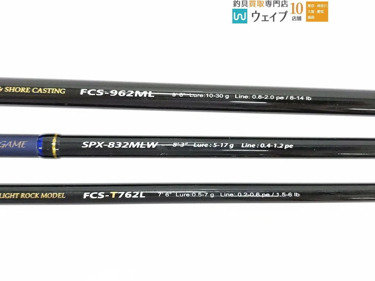 Item photo