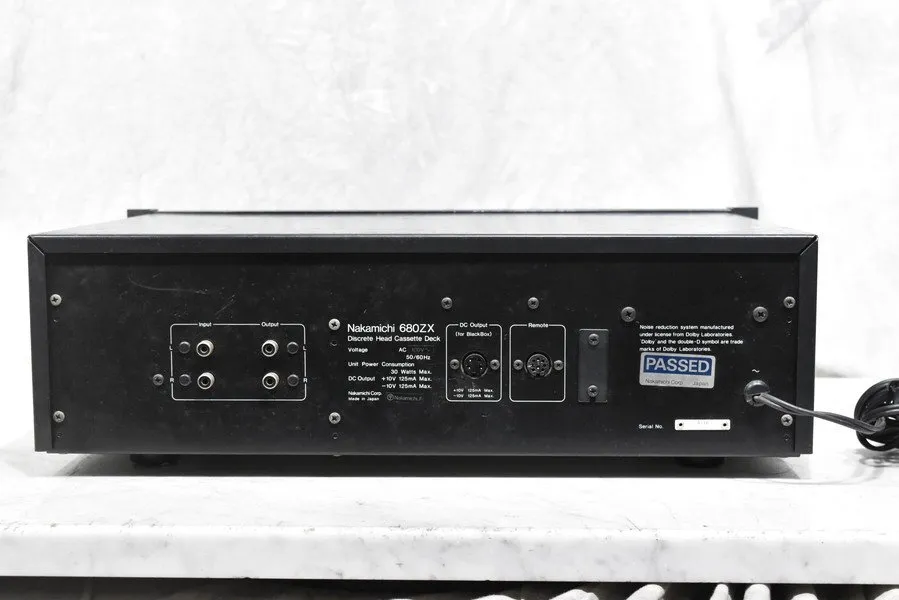 Item photo