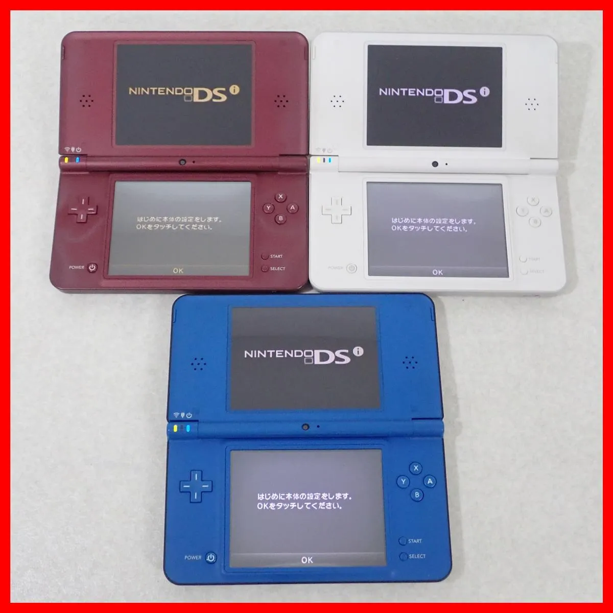 Item photo