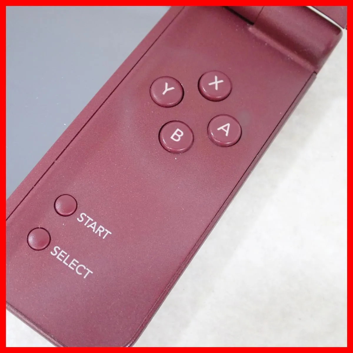 Item photo