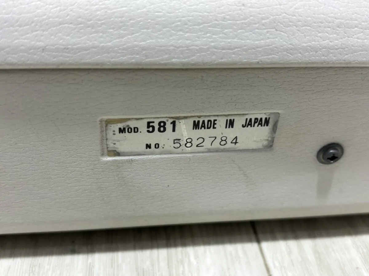 Item photo