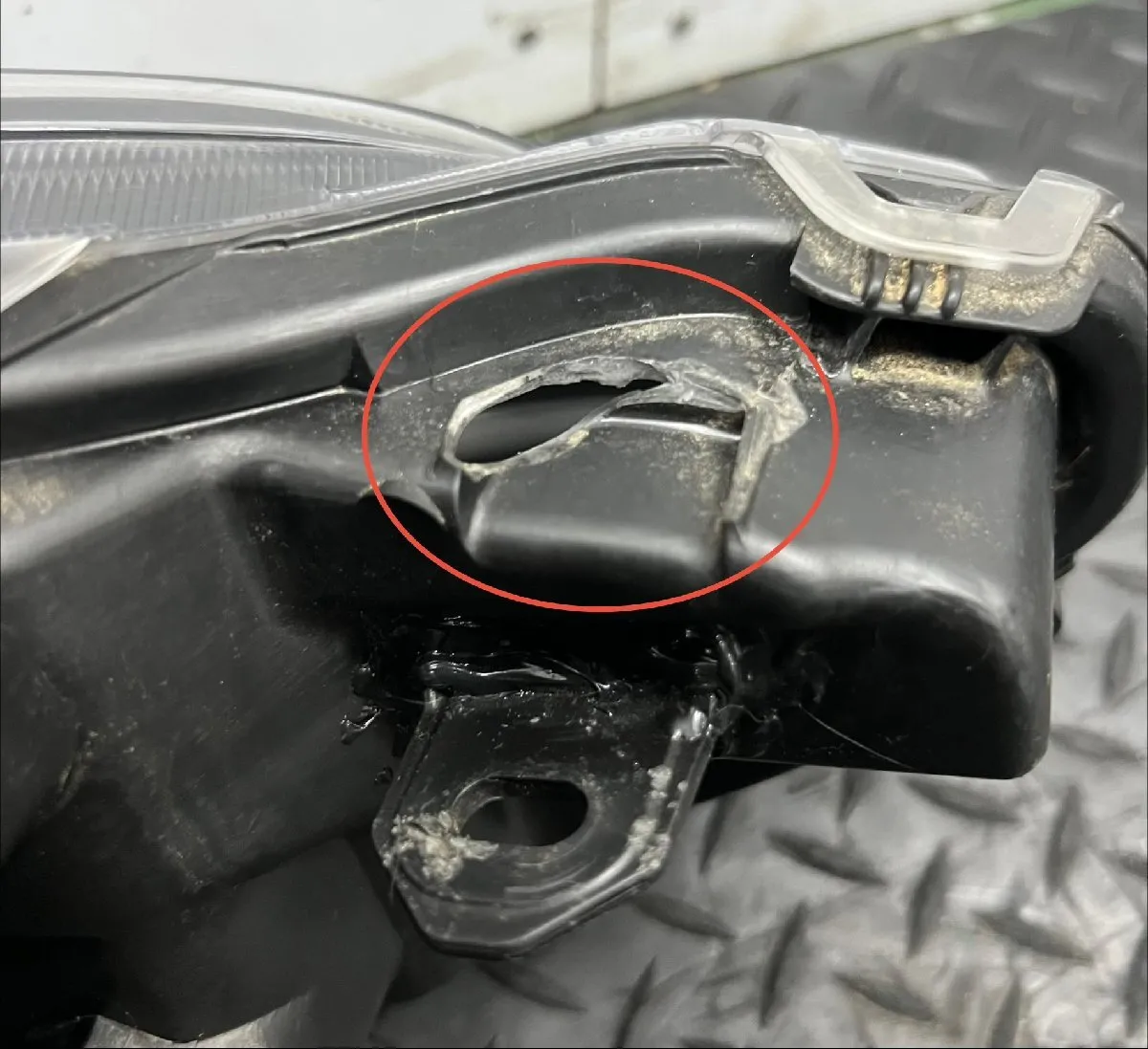 Item photo