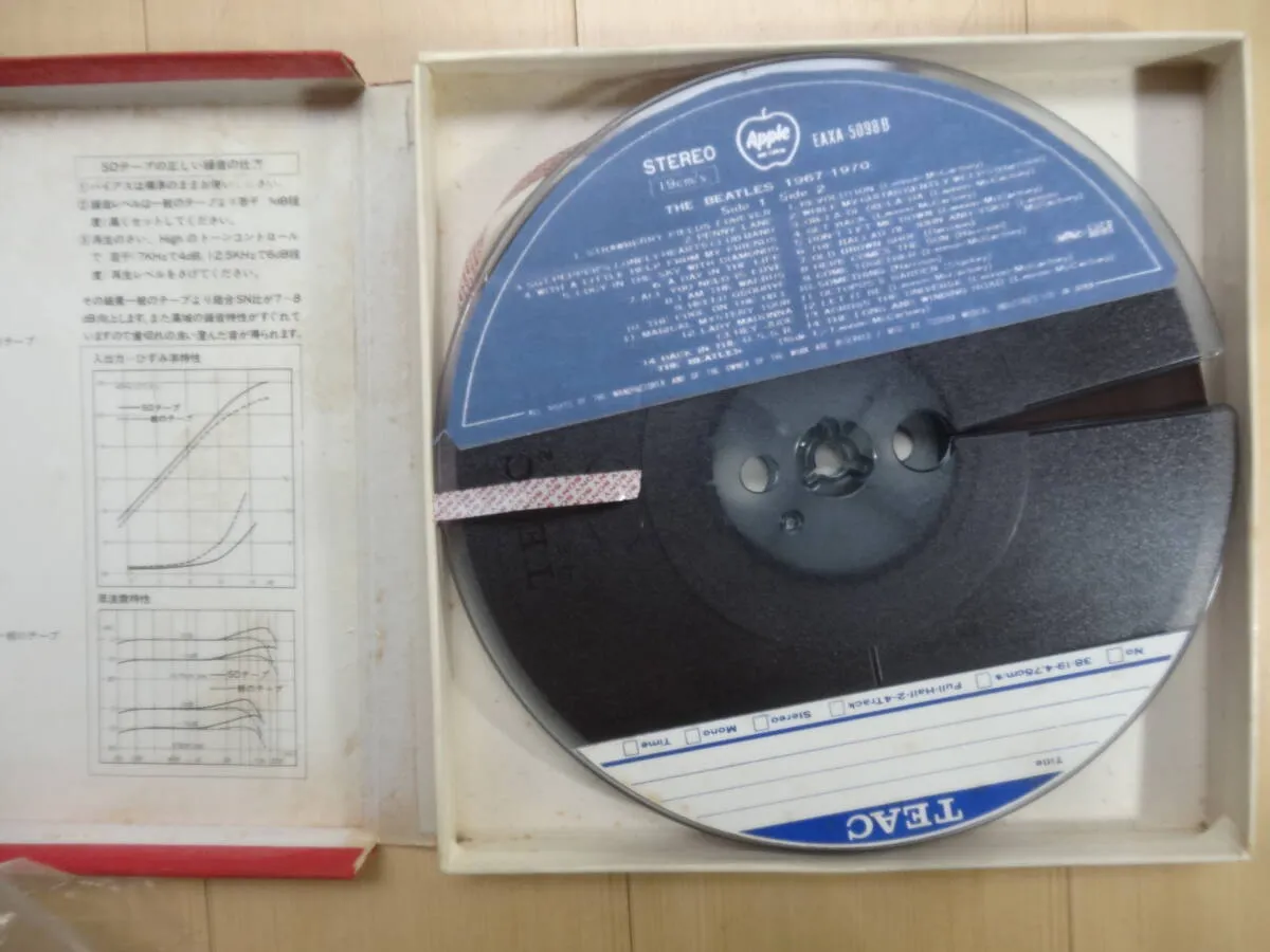 Item photo