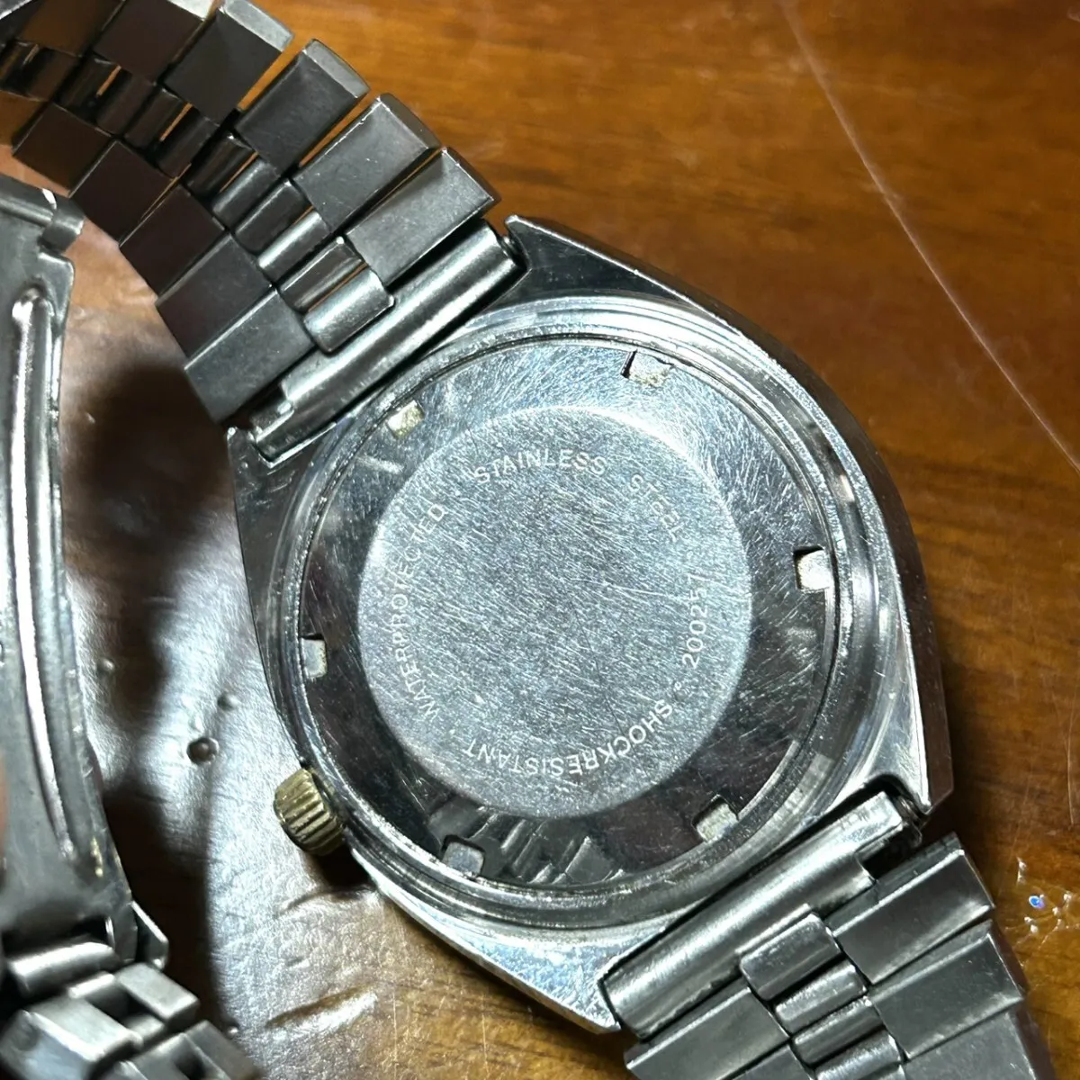 Item photo