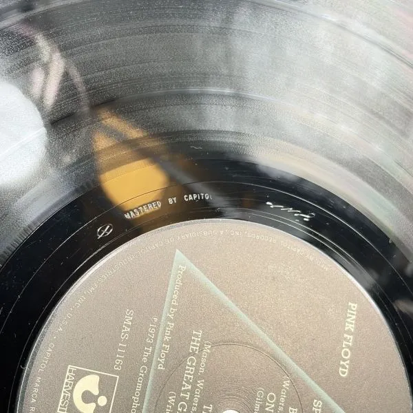 Item photo
