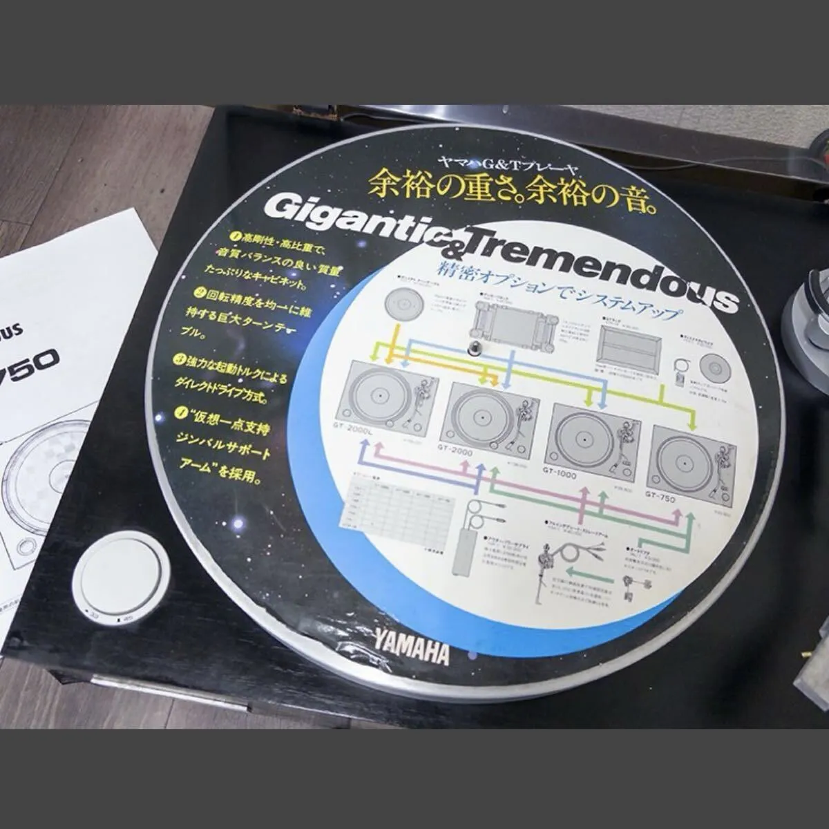 Item photo