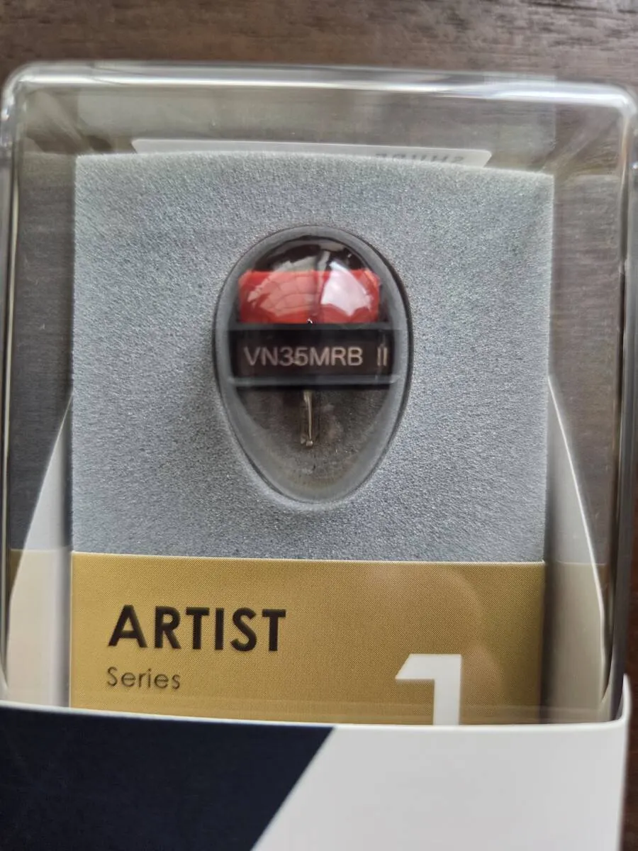 Item photo