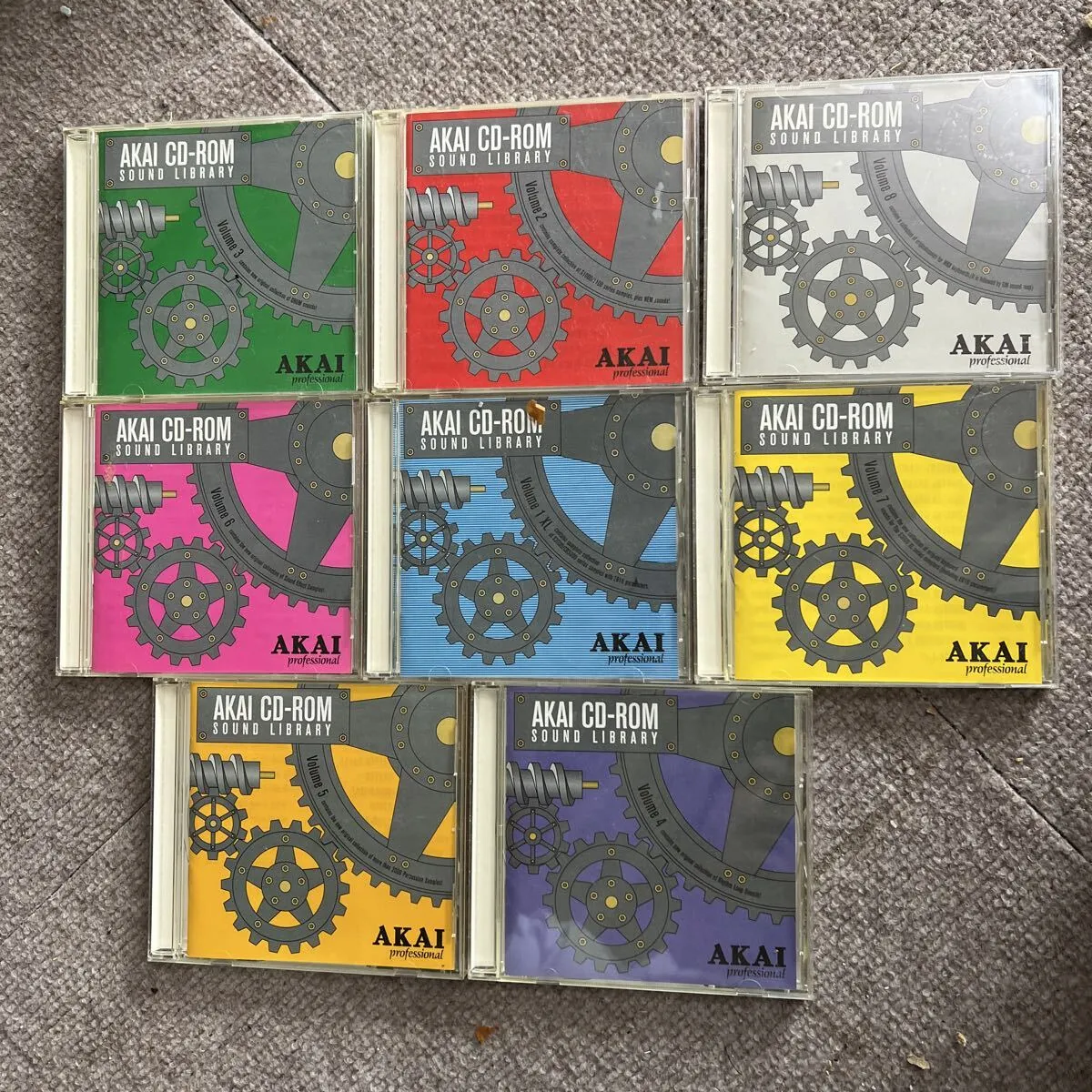 Item photo