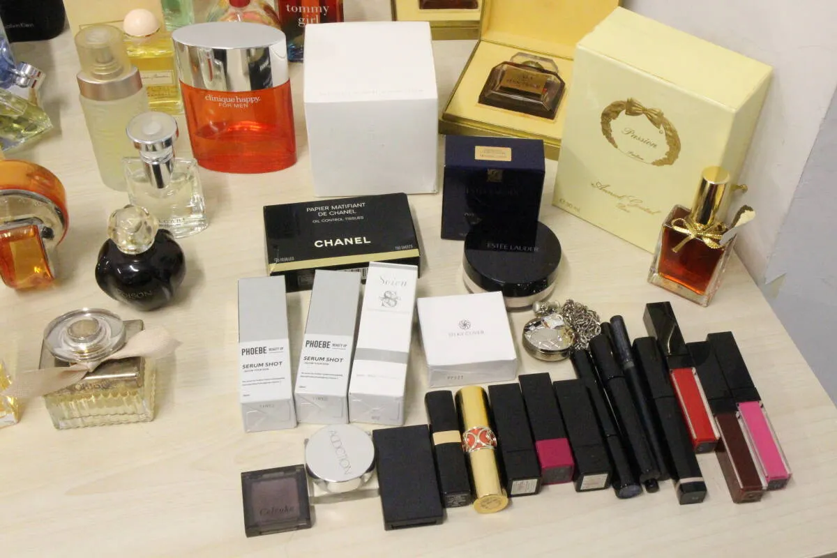 Item photo