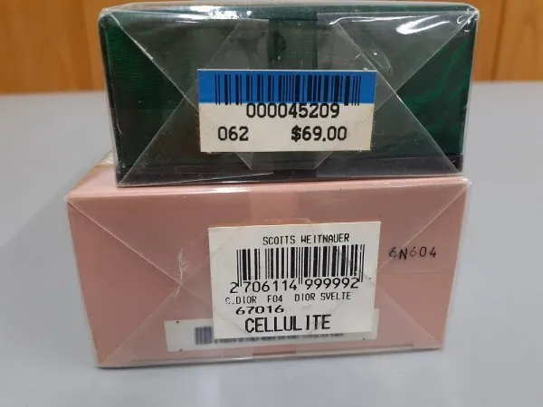 Item photo