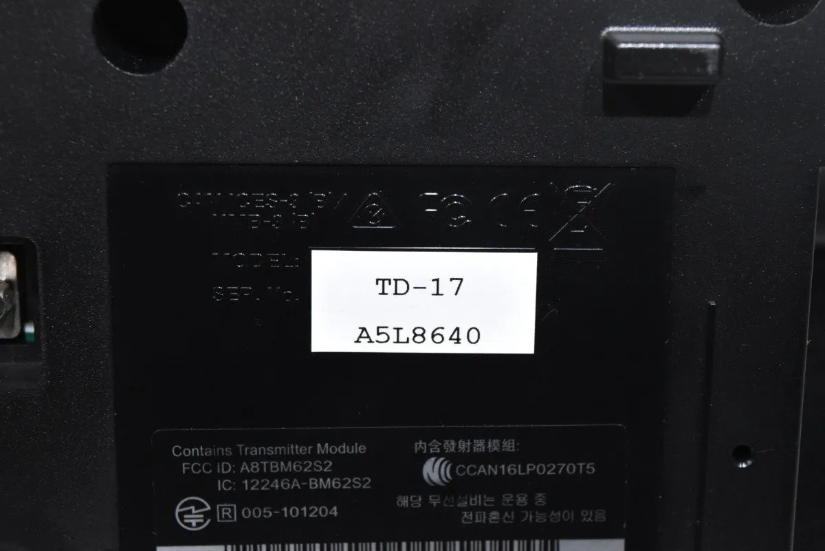 Item photo