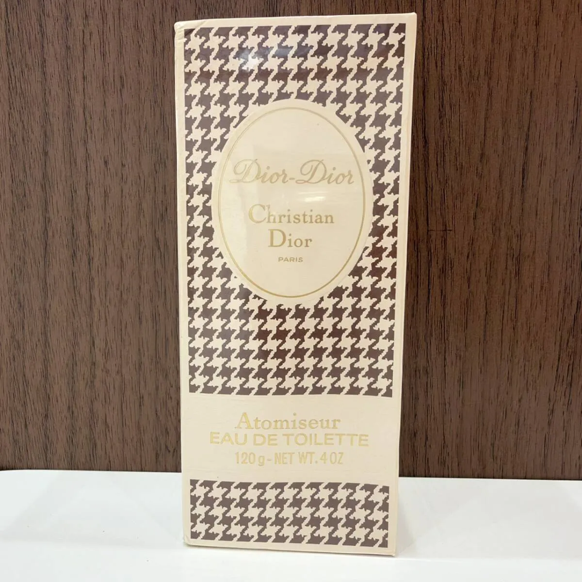 Item photo