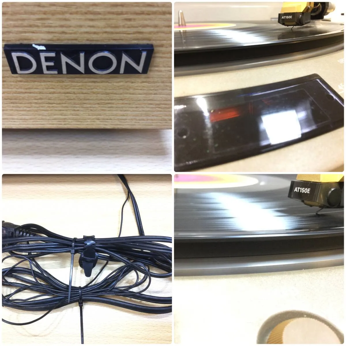 Item photo