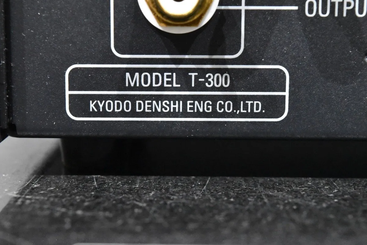 Item photo
