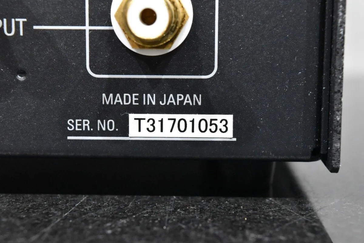 Item photo