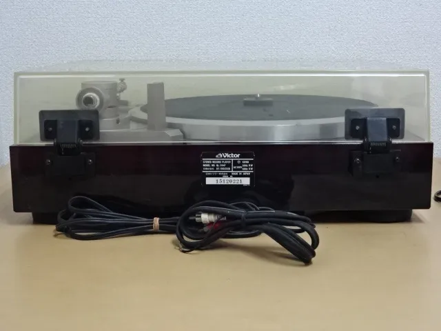 Item photo