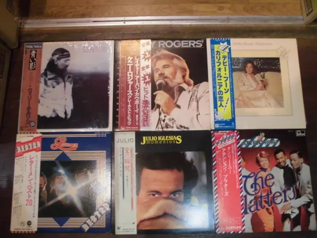 Item photo