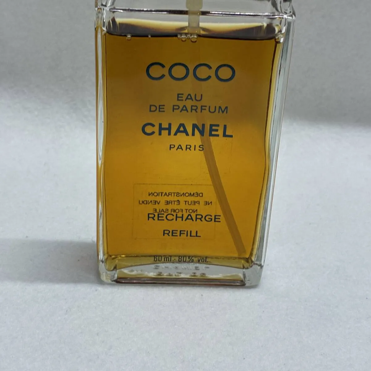 Item photo