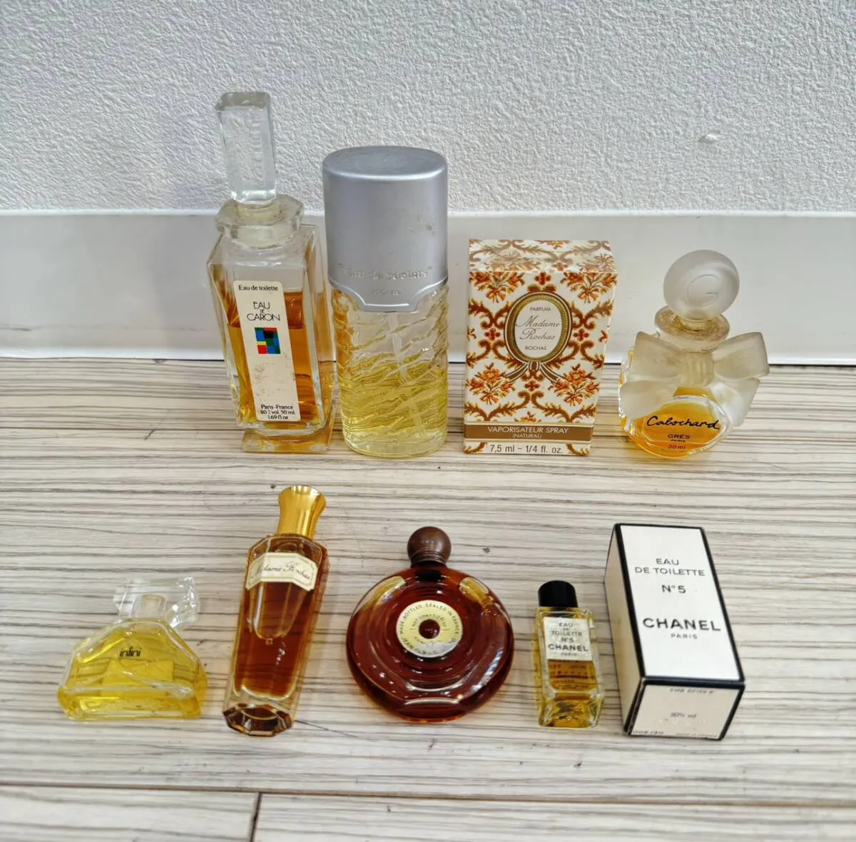 Item photo