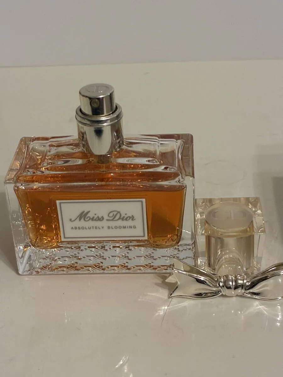 Item photo