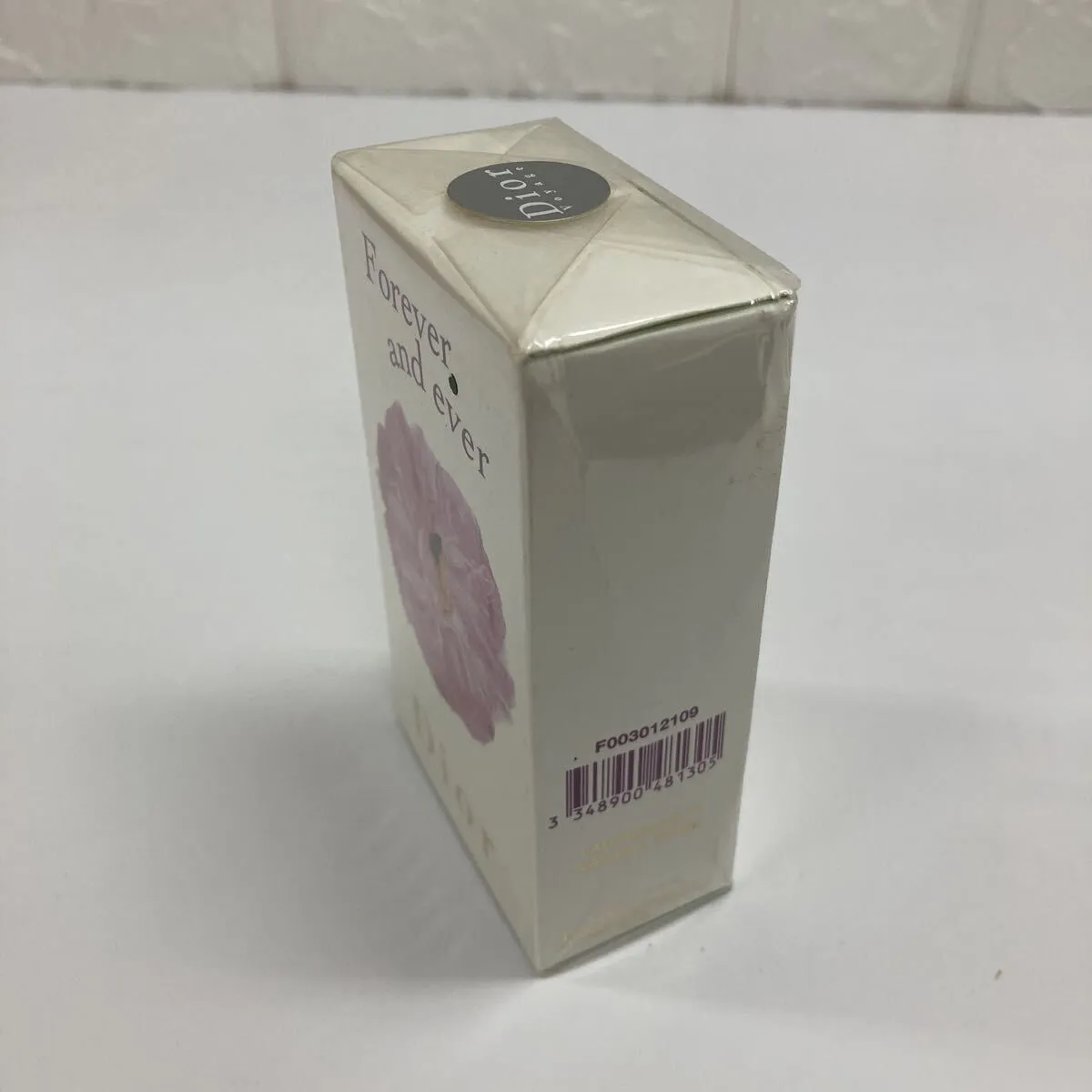 Item photo