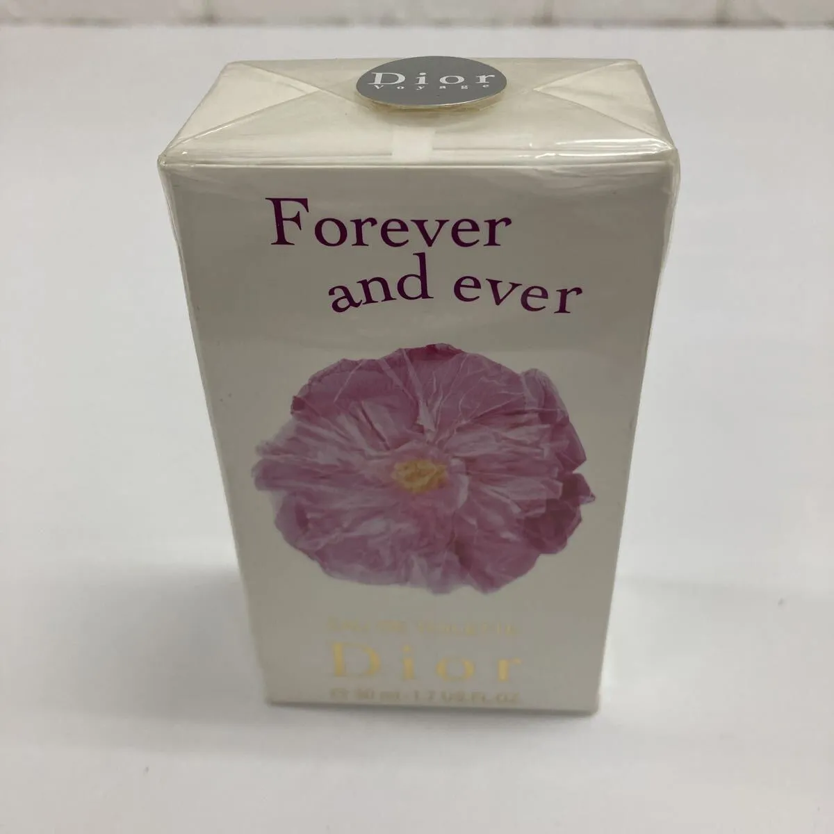 Item photo