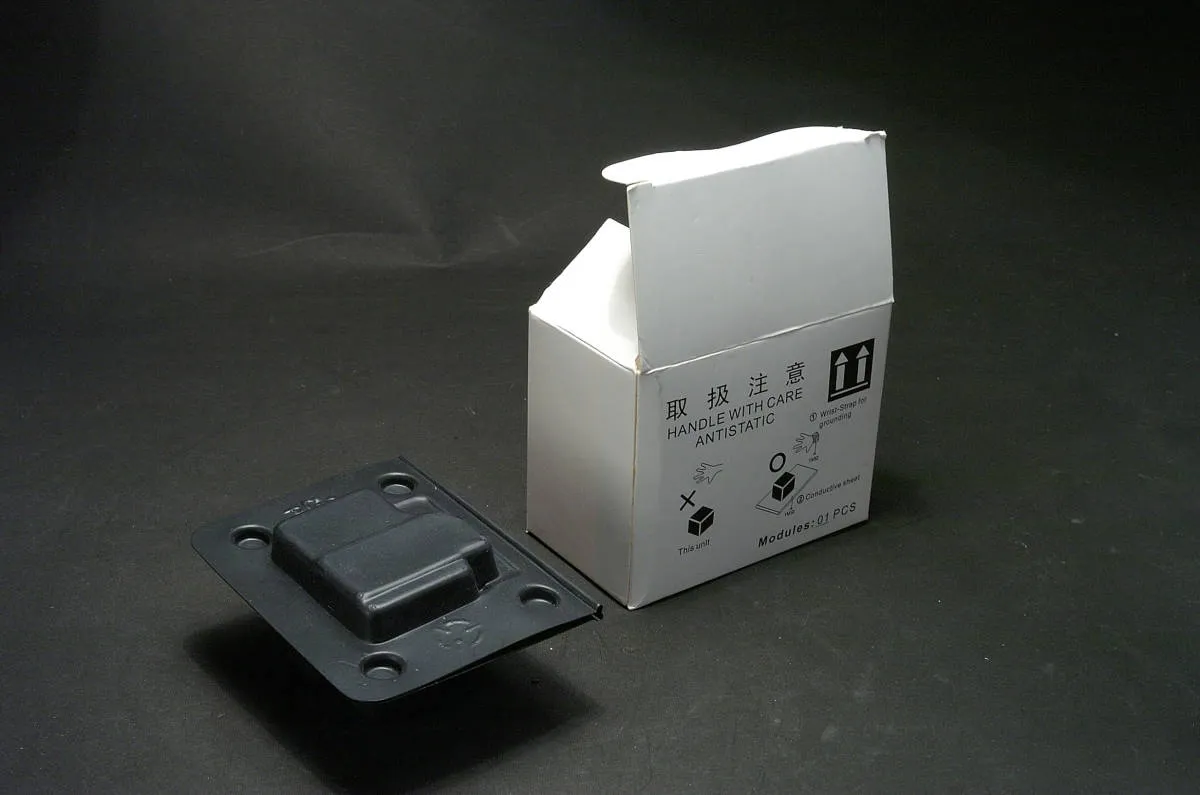 Item photo