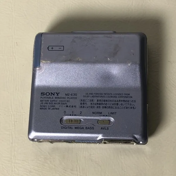Item photo