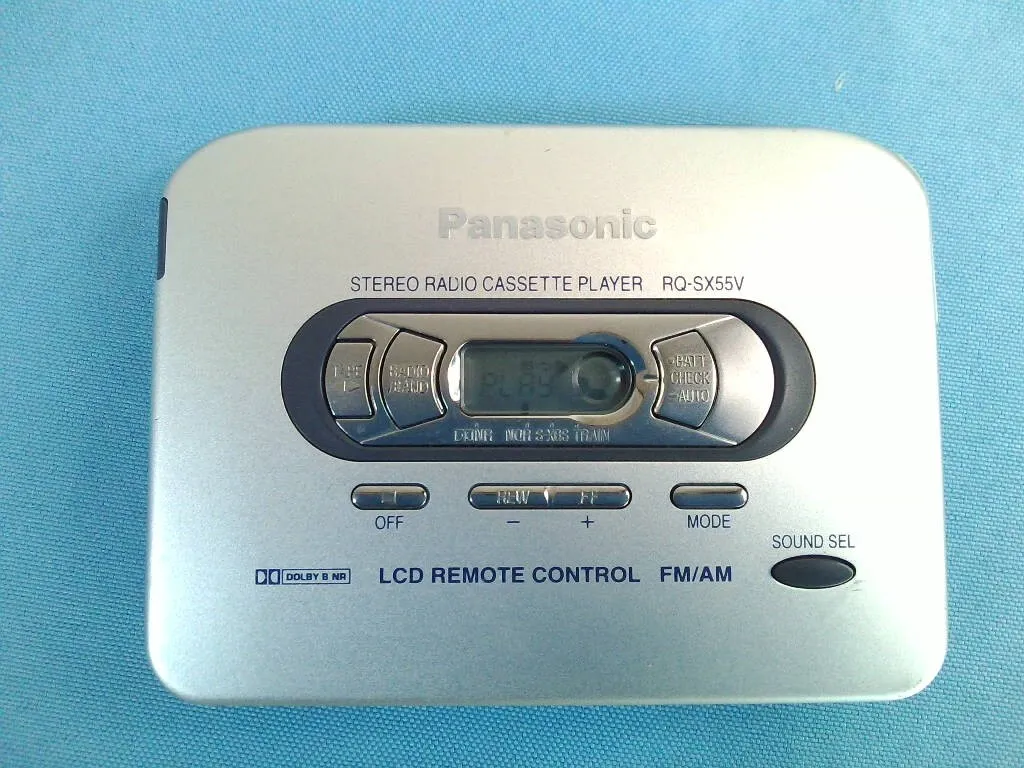 Item photo