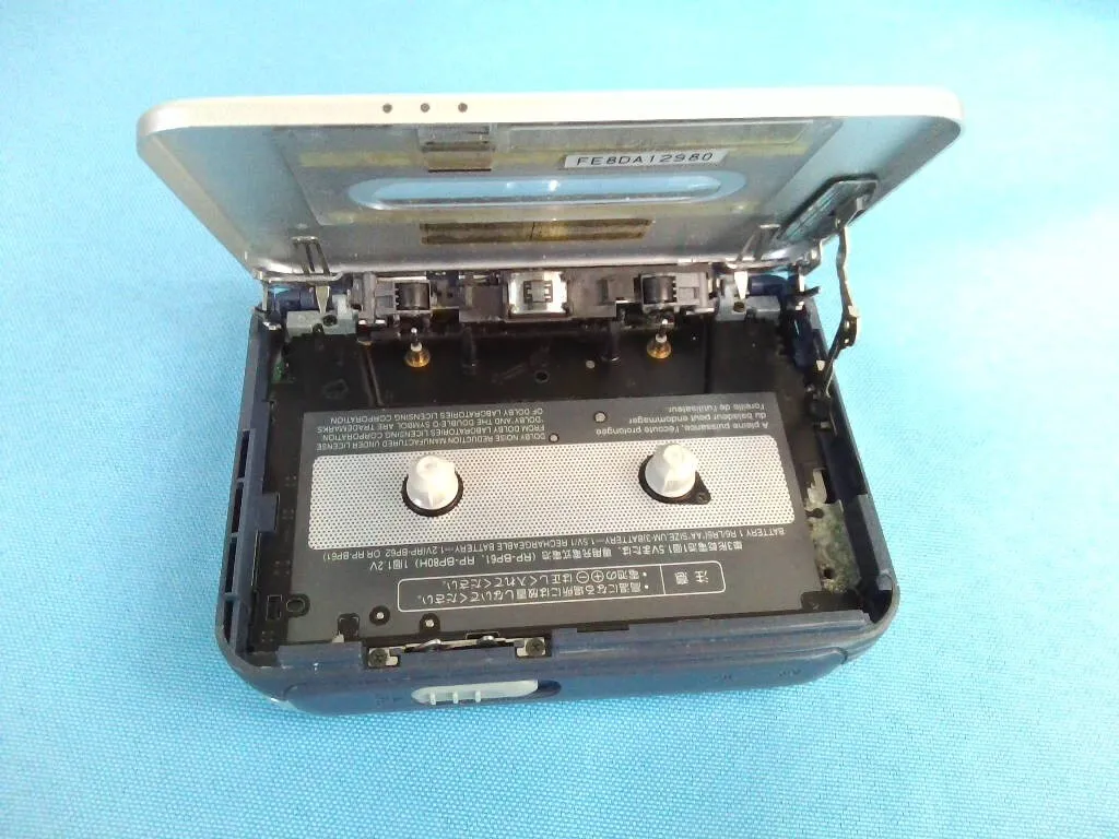 Item photo