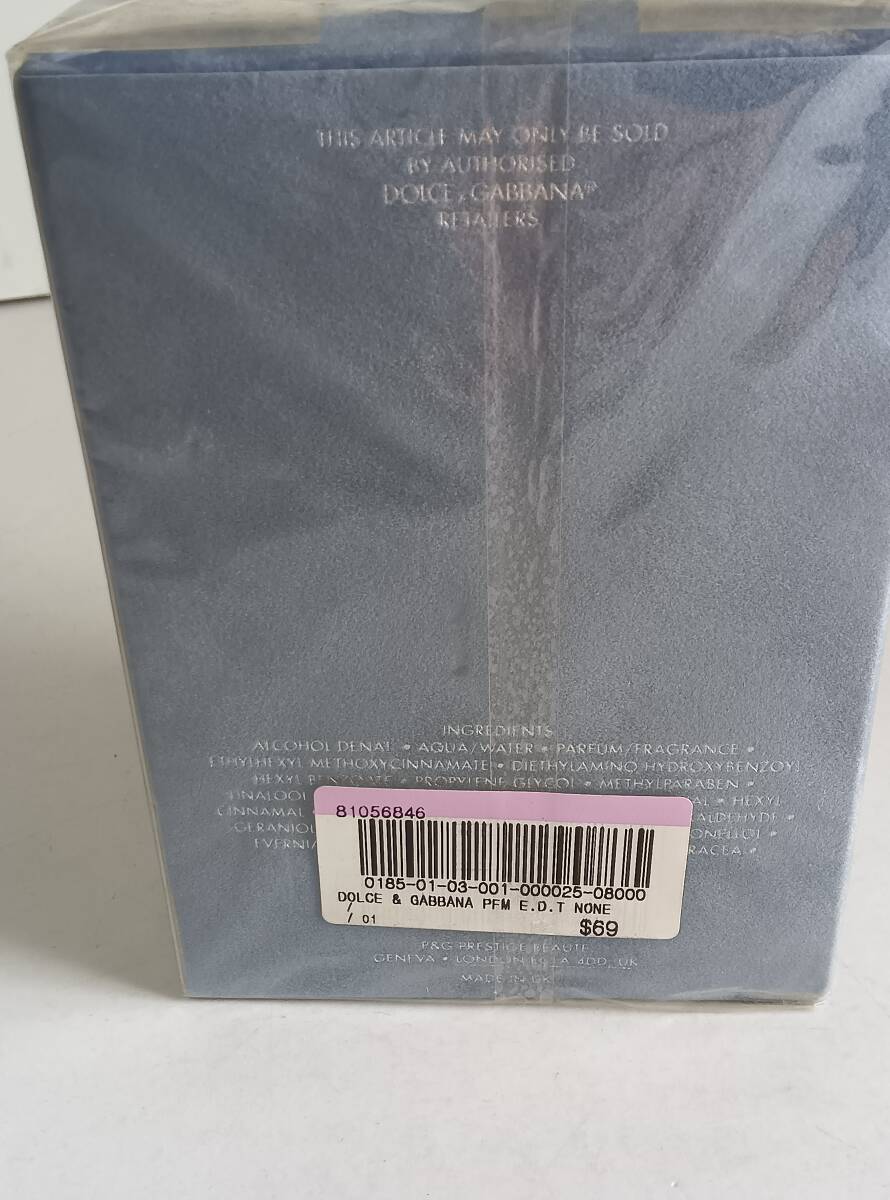 Item photo