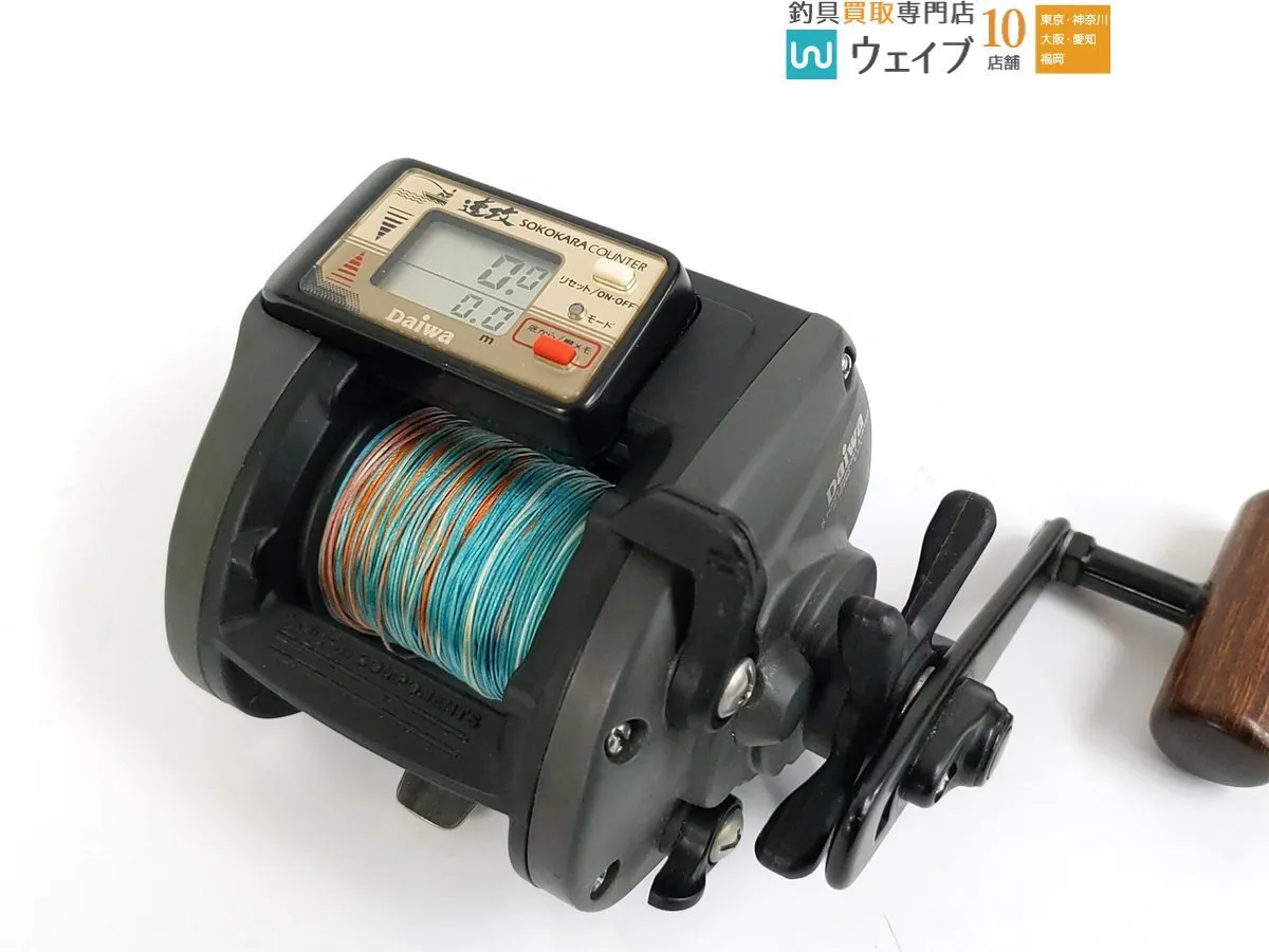 Item photo
