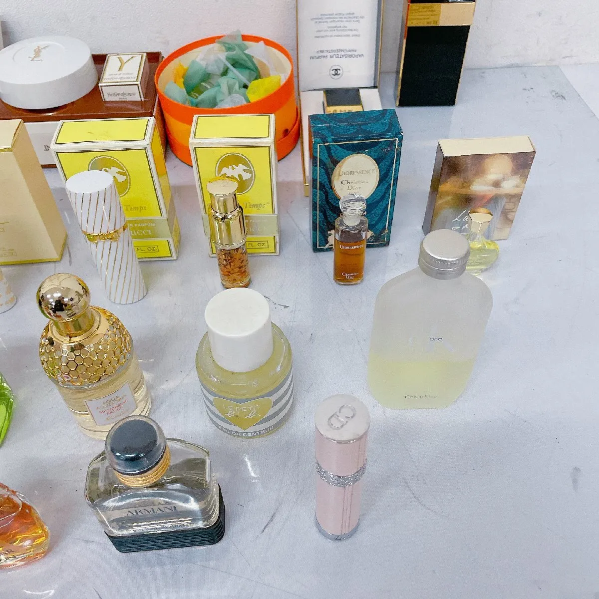 Item photo