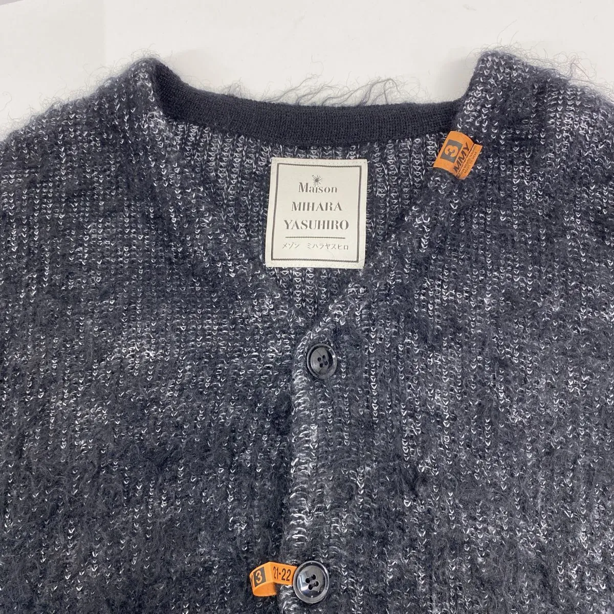 Item photo