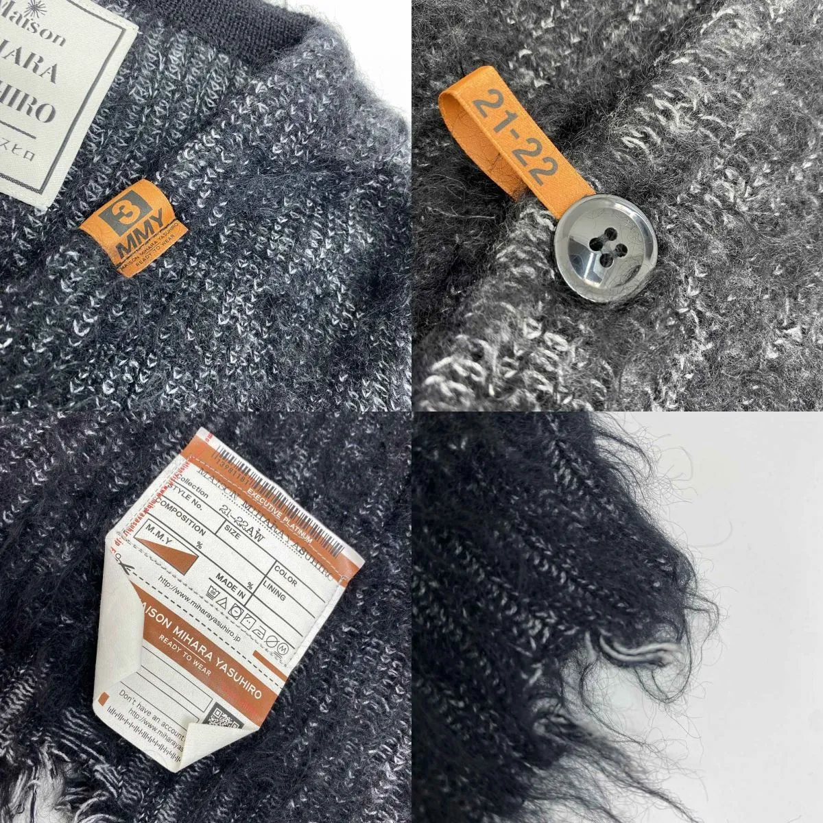Item photo