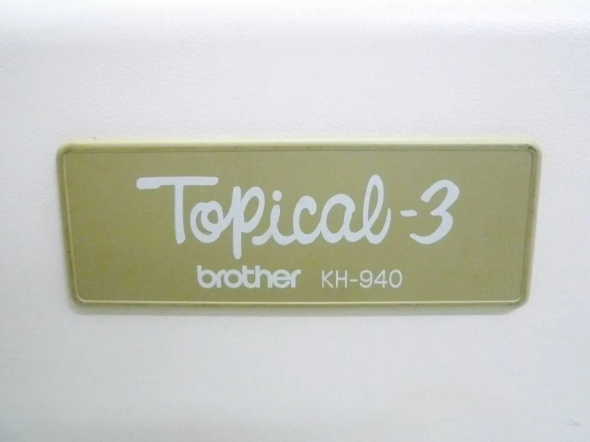 Item photo
