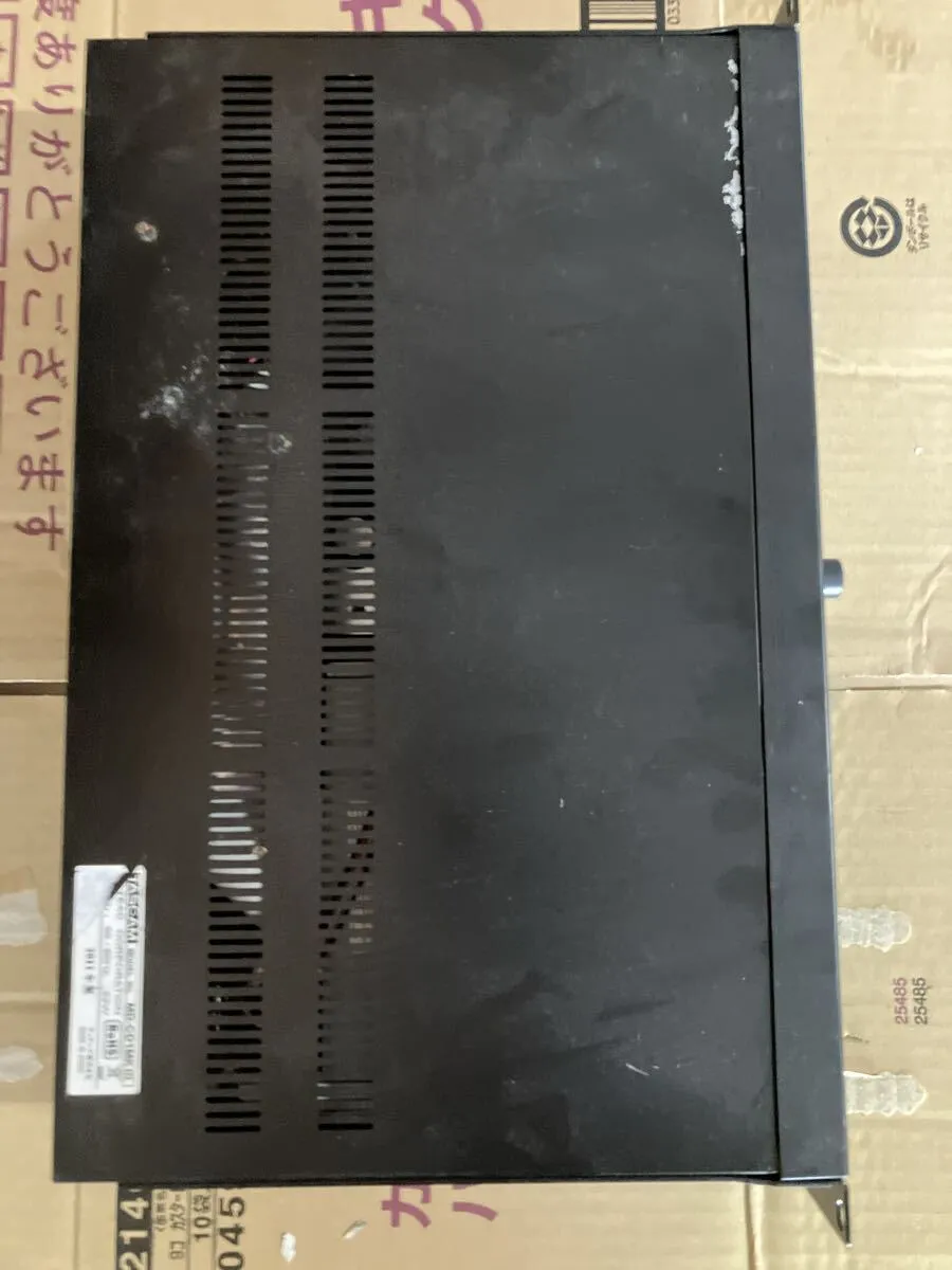 Item photo