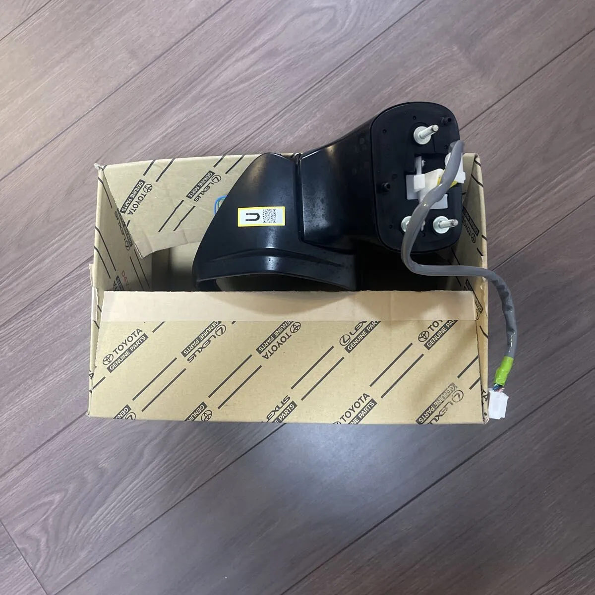 Item photo