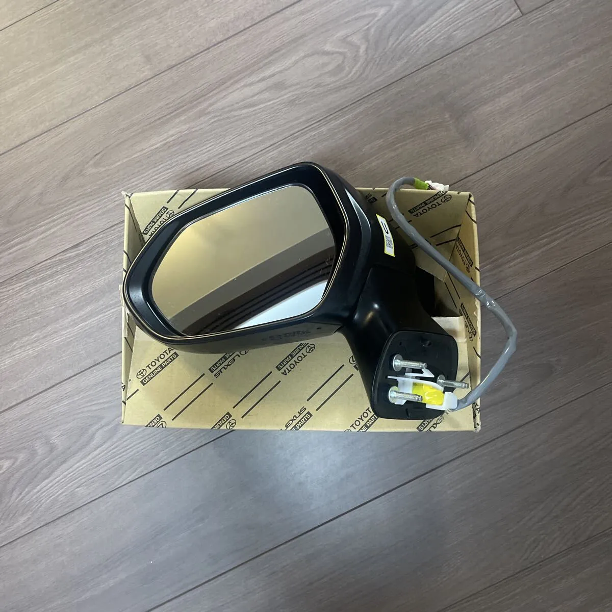 Item photo
