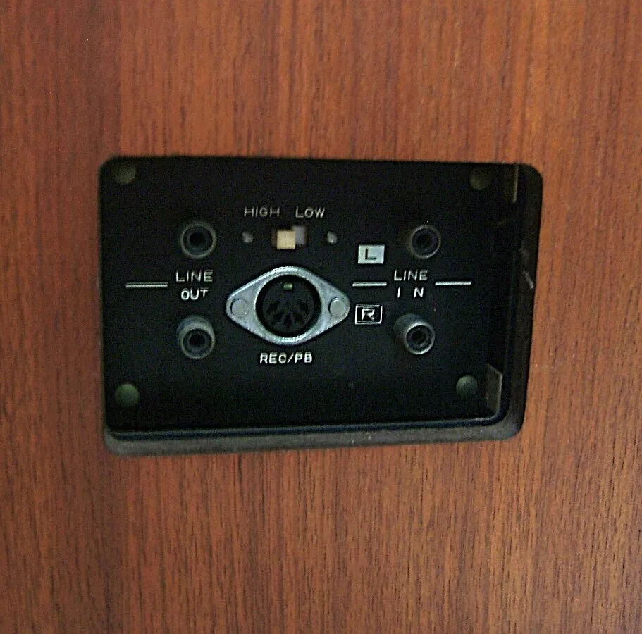 Item photo