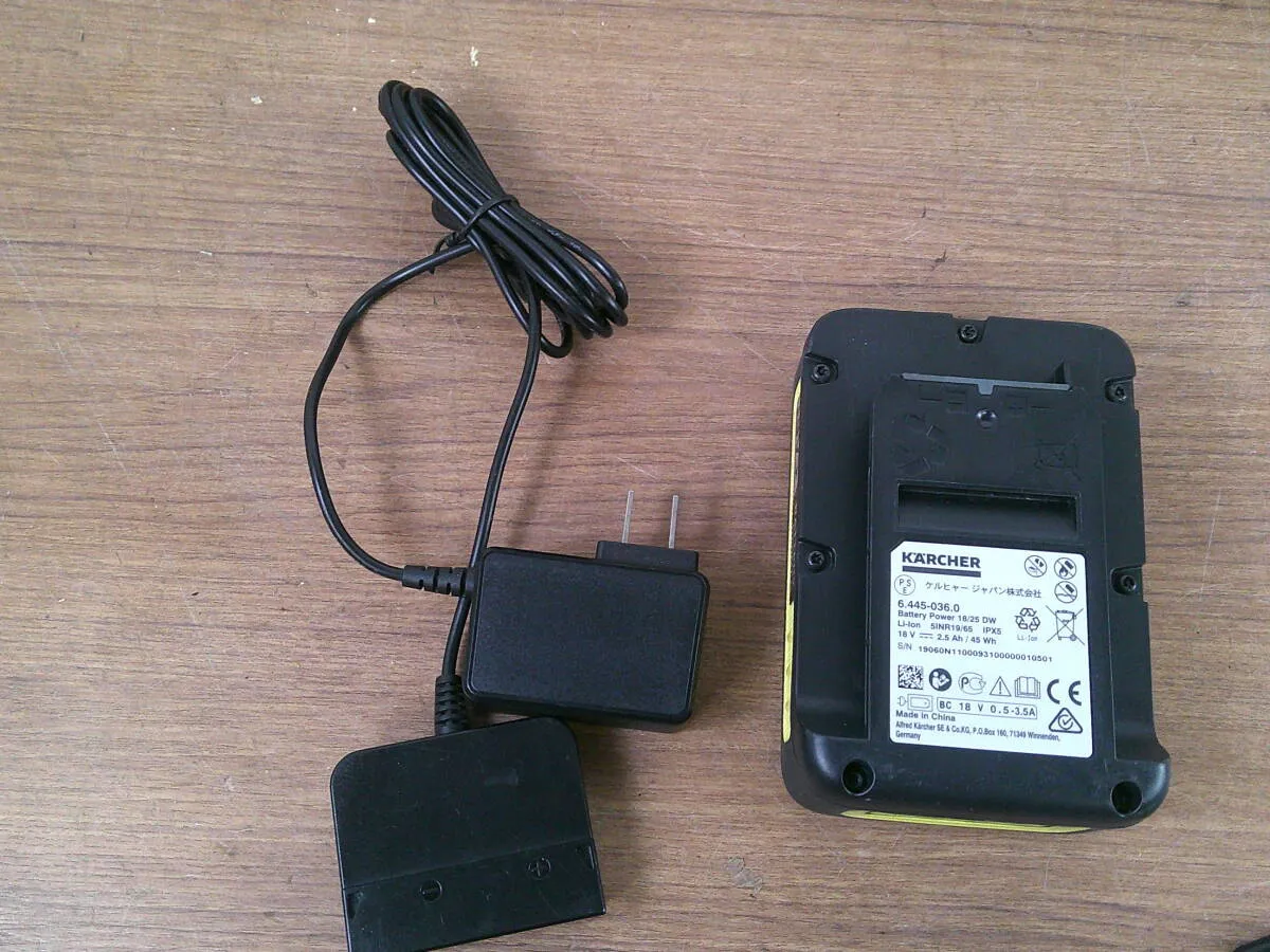 Item photo
